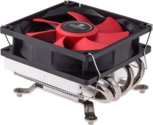 Xilence XC041 computer cooling system Processor