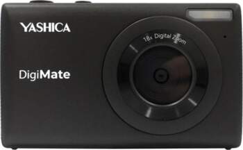 YASHICA DigiMate (Black)