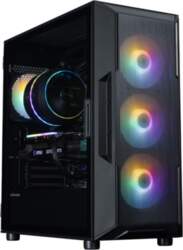 Zalman I3 NEO V2, ATX Mid