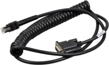 Zebra - Kabel seriell - DB-9