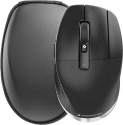 3Dconnexion Cadmouse Pro Wireless (Usb-C)