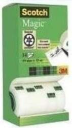 3M Scotch Klebefilm Magic 810, 19