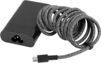 65W USB-C AC adapter for HP