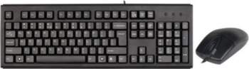 A4 TECH A4Tech KM-720620D keyboard USB