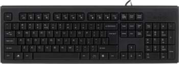 A4 TECH A4Tech KR-83 keyboard USB