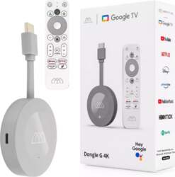 AB-Com Google TV Next Start Pro