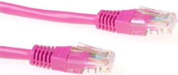 ACT UTP Cat6 Patch 7m tīkla
