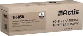 Actis TH-85A Toner (replacement for HP