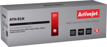 Activejet ATH-81N toner (replacement for HP