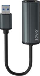 Adapter USB Savio AK-55 USB -