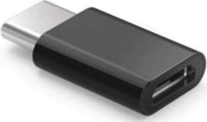 Adapteris SAVIO Micro USB - USB