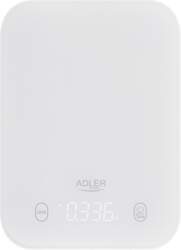 Adler Kitchen Scale | AD 3181w