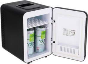Adler | Mini refrigerator | AD