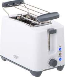 Adler | Toaster | AD 3216