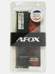 AFOX AFLD44EN1P memory module 4 GB
