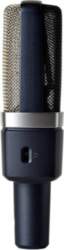 AKG C214 Black Studio microphone