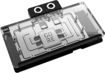 Alphacool Core RTX 5080 Prime GPU