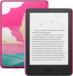 Amazon Kindle e-book reader Unicorn Valley