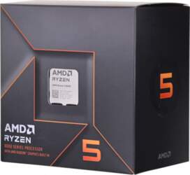 AMD Ryzen™ 5 8500G - processor