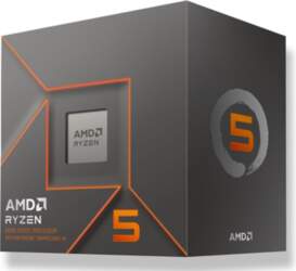 AMD Ryzen™ 5 8500G - processor