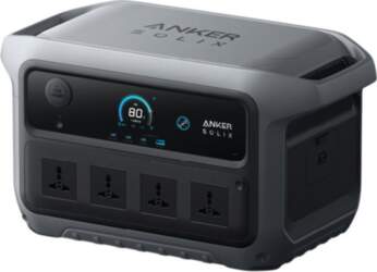 Anker SOLIX C2000 Gen 2 portable