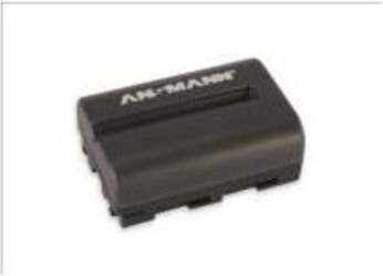 ANSMANN A-Son NP FM 500 H