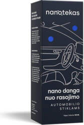 ANTIFOG COATING FOR WINDOWS 100ML