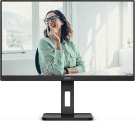 AOC 24P3CV LED display 60,5