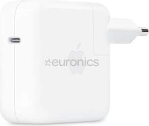 Apple 70W USB-C Power Adapter, balta
