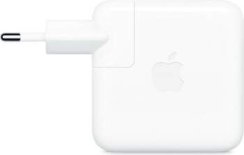 Apple 70W USB-C Power Adapter, balta