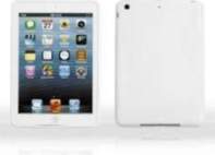 Apple iPad mini TPU S White