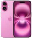 Apple iPhone 16 128GB Pink