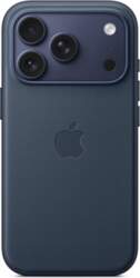 Apple iPhone 17 Pro TechWoven Case