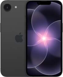 Apple iPhone 17e 256GB Black