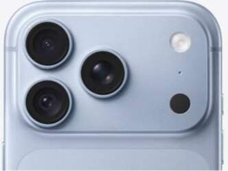 Apple iPhone 18 Pro 256GB Glacier