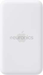 Apple iPhone Air MagSafe Battery, balta