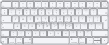 Apple Magic Keyboard with Touch ID