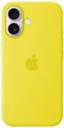 Apple Silicone Case with Magsafe, iPhone