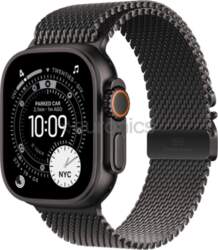 Apple Watch Ultra 3, 49 mm