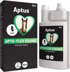 APTUS Apto-flex Equine Joint support -