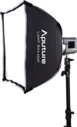 Aputure Light Box 45x45cm Softbox Bowens