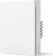 Aqara Smart Wall Switch H1, bez
