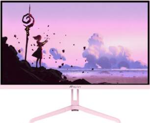 Arozzi Nova 24" computer monitor 60