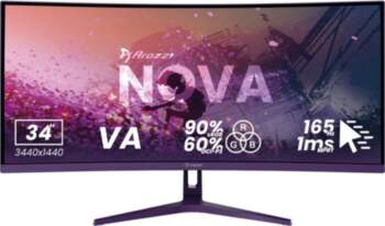 Arozzi | Nova | 34 &quot
