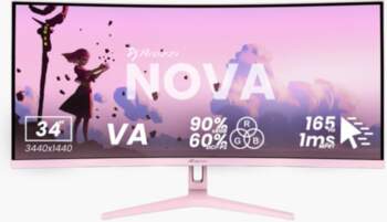 Arozzi | Nova | 34 &quot