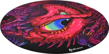 Arozzi Zona Round Floor Pad |