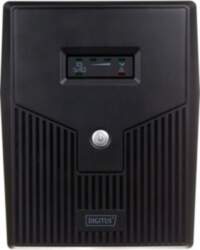 ASSMANN ELECTRONIC DIGITUS UPS Line-Ineractive LED