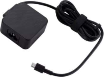 Asus AC68-01 (AD10820) Adapter (EU), Black