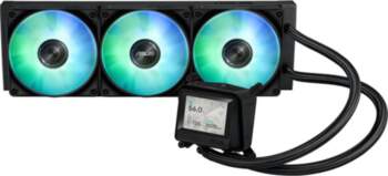 ASUS MAX GAMING LC 360 ARGB