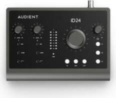 Audient iD24 Interfejs audio USB 10x14